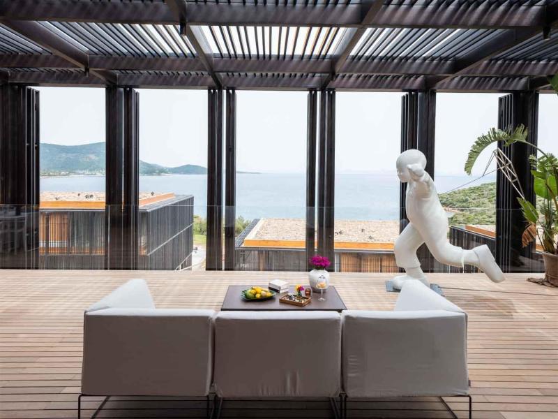 Barbaros Reserve Bodrum Residences Managed by Kempinski