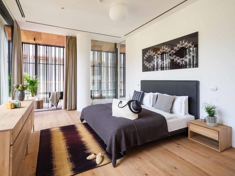 Barbaros Reserve Bodrum Residences Managed by Kempinski