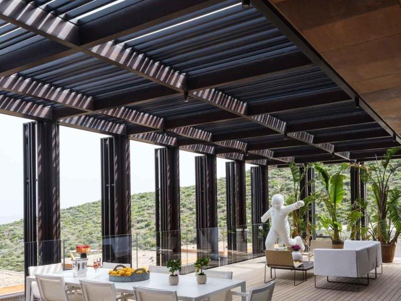 Barbaros Reserve Bodrum Residences Managed by Kempinski