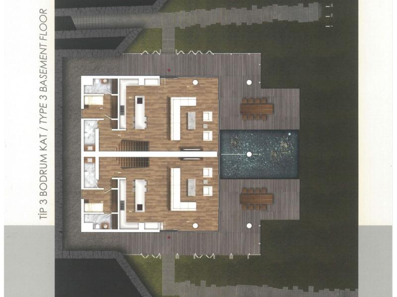 Barbaros Reserve Bodrum Residences Managed by Kempinski