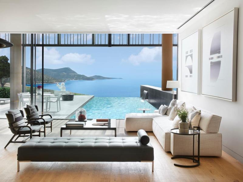 Barbaros Reserve Bodrum Residences Managed by Kempinski