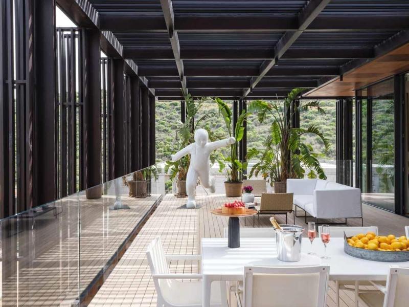 Barbaros Reserve Bodrum Residences Managed by Kempinski