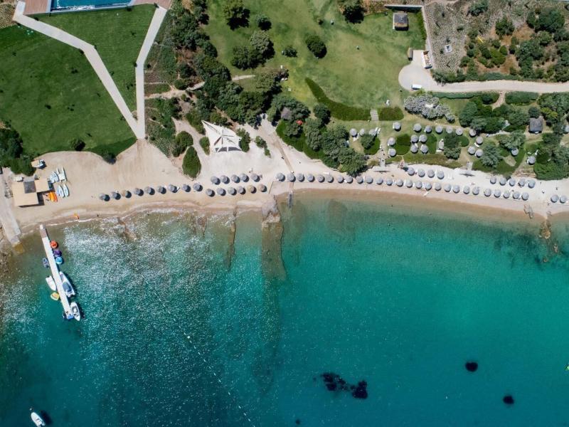 Barbaros Reserve Bodrum Residences Managed by Kempinski