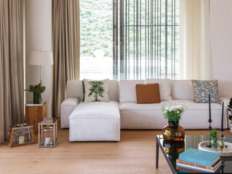Barbaros Reserve Bodrum Residences Managed by Kempinski