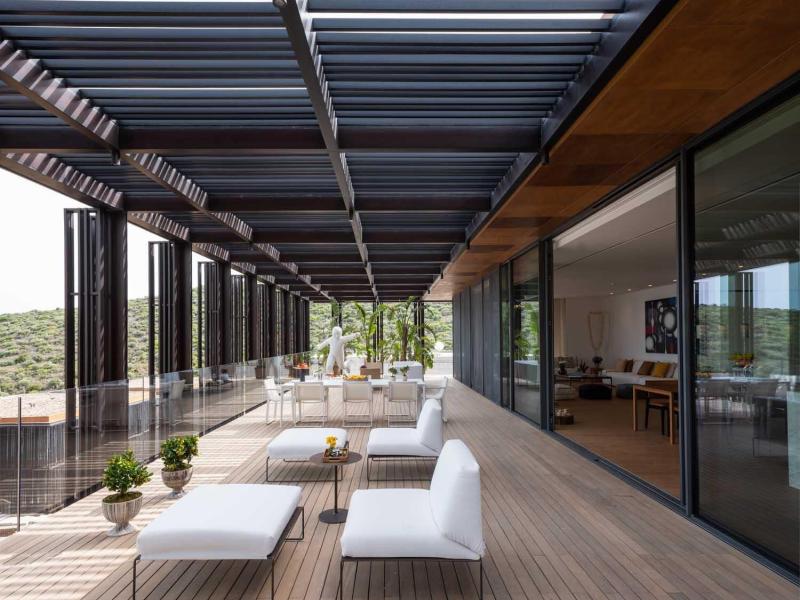 Barbaros Reserve Bodrum Residences Managed by Kempinski