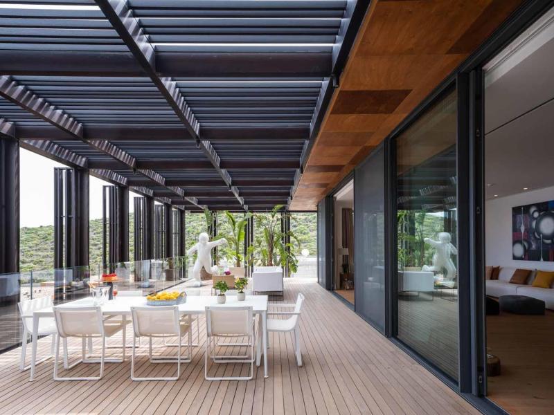 Barbaros Reserve Bodrum Residences Managed by Kempinski
