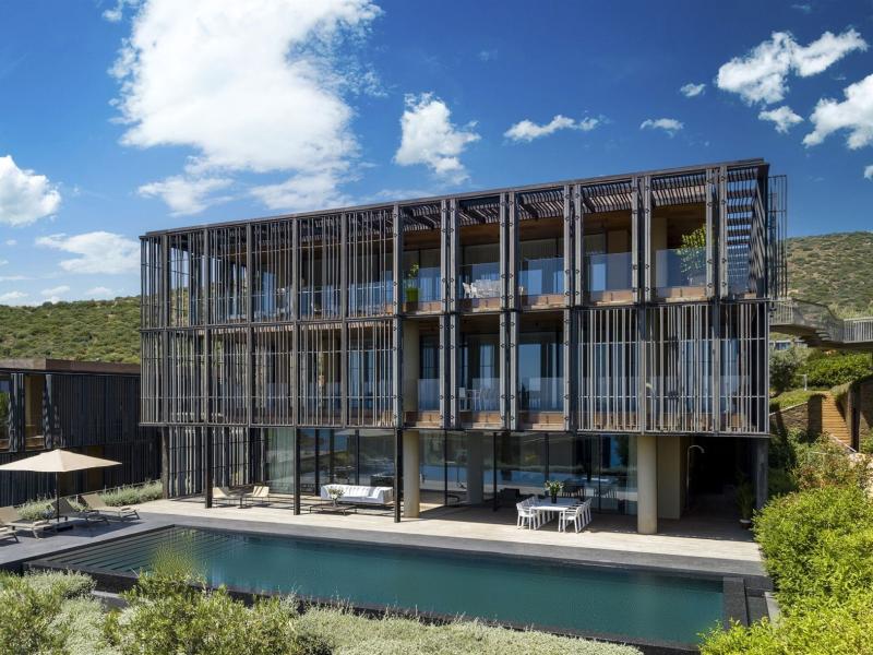 Barbaros Reserve Bodrum Residences Managed by Kempinski