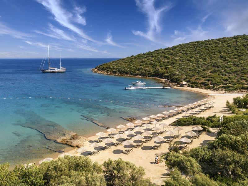 Barbaros Reserve Bodrum Residences Managed by Kempinski