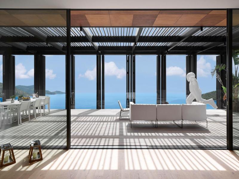 Barbaros Reserve Bodrum Residences Managed by Kempinski