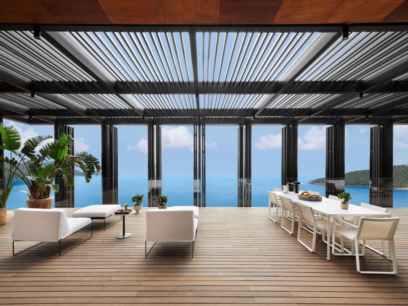 Barbaros Reserve Bodrum Residences Managed by Kempinski