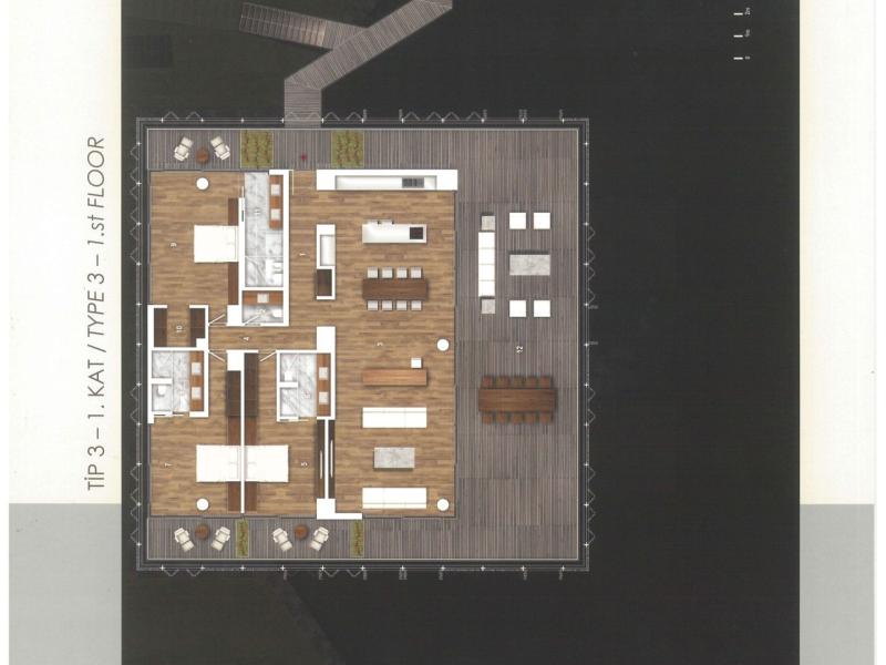 Barbaros Reserve Bodrum Residences Managed by Kempinski