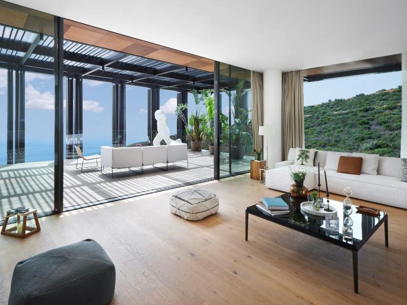 Barbaros Reserve Bodrum Residences Managed by Kempinski