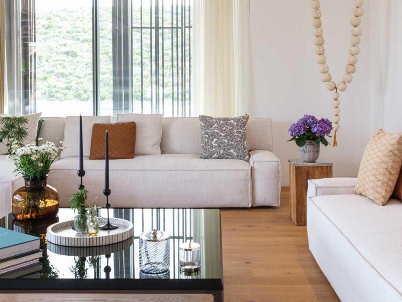 Barbaros Reserve Bodrum Residences Managed by Kempinski
