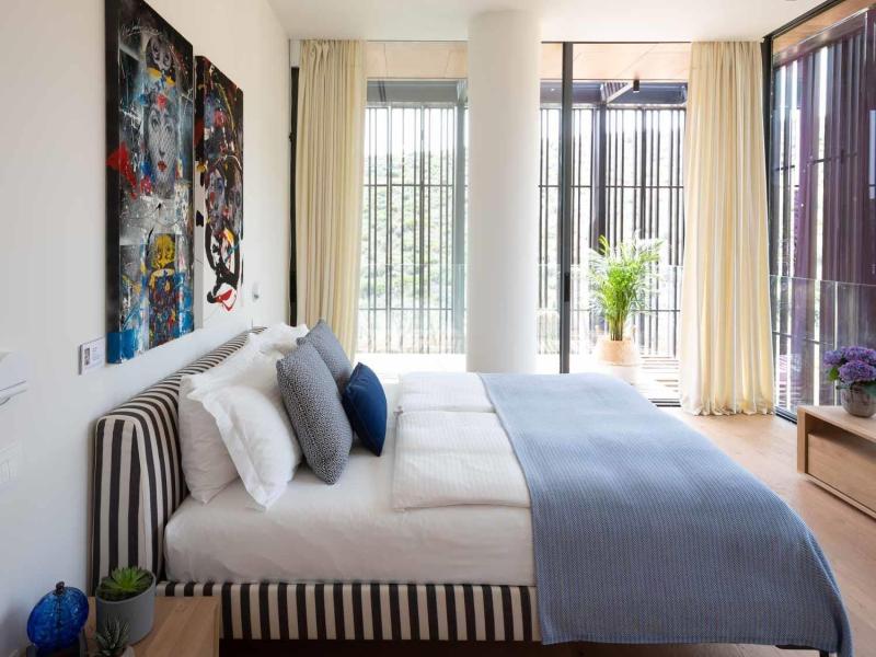Barbaros Reserve Bodrum Residences Managed by Kempinski