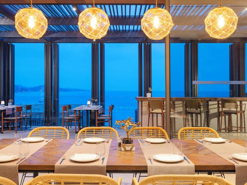 Barbaros Reserve Bodrum Residences Managed by Kempinski