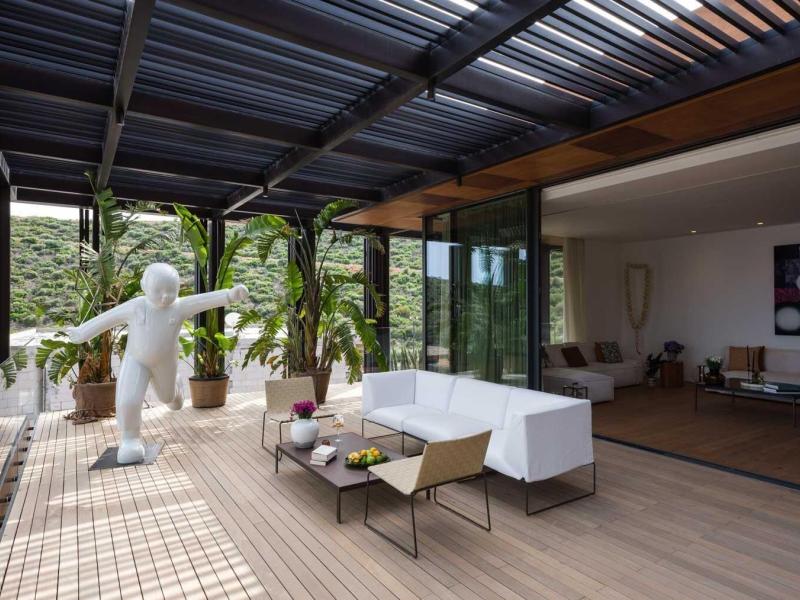 Barbaros Reserve Bodrum Residences Managed by Kempinski