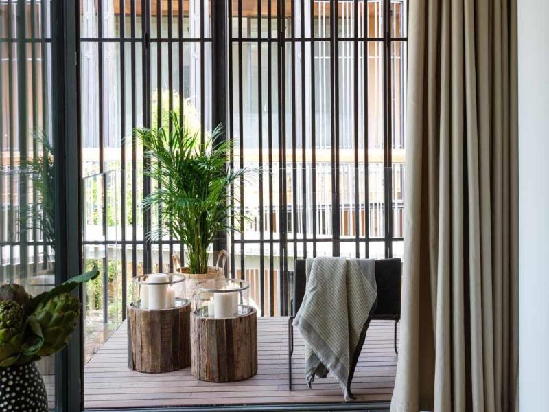 Barbaros Reserve Bodrum Residences Managed by Kempinski