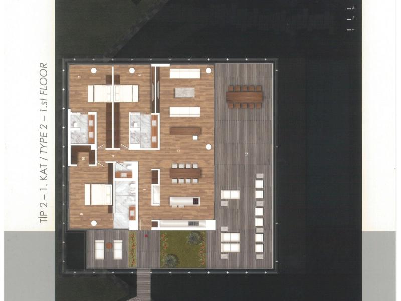 Barbaros Reserve Bodrum Residences Managed by Kempinski