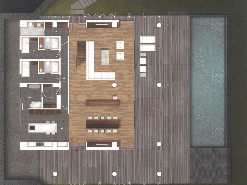 Barbaros Reserve Bodrum Residences Managed by Kempinski
