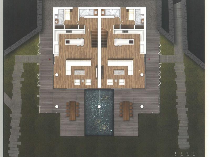 Barbaros Reserve Bodrum Residences Managed by Kempinski