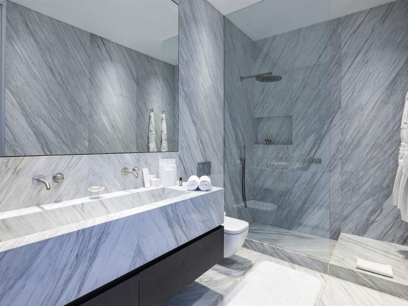 Barbaros Reserve Bodrum Residences Managed by Kempinski