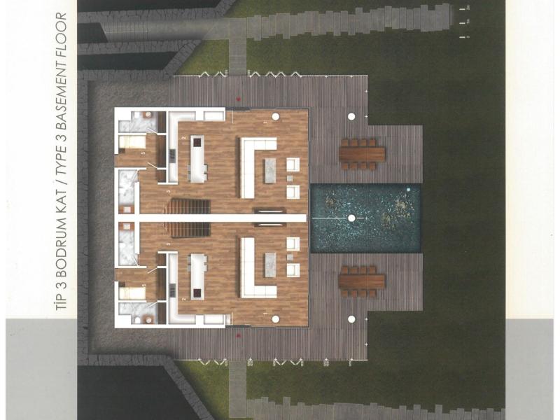 Barbaros Reserve Bodrum Residences Managed by Kempinski