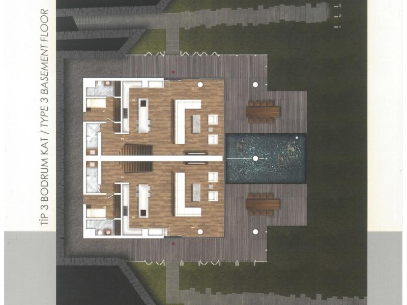 Barbaros Reserve Bodrum Residences Managed by Kempinski