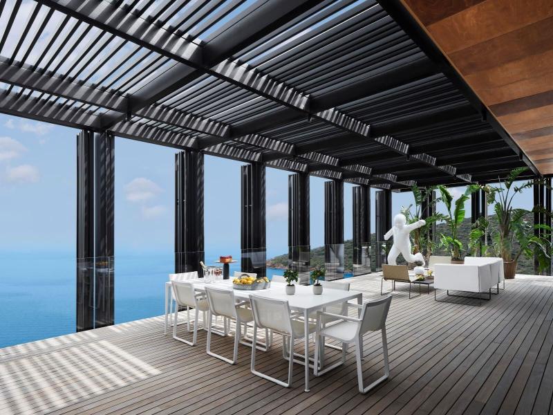 Barbaros Reserve Bodrum Residences Managed by Kempinski
