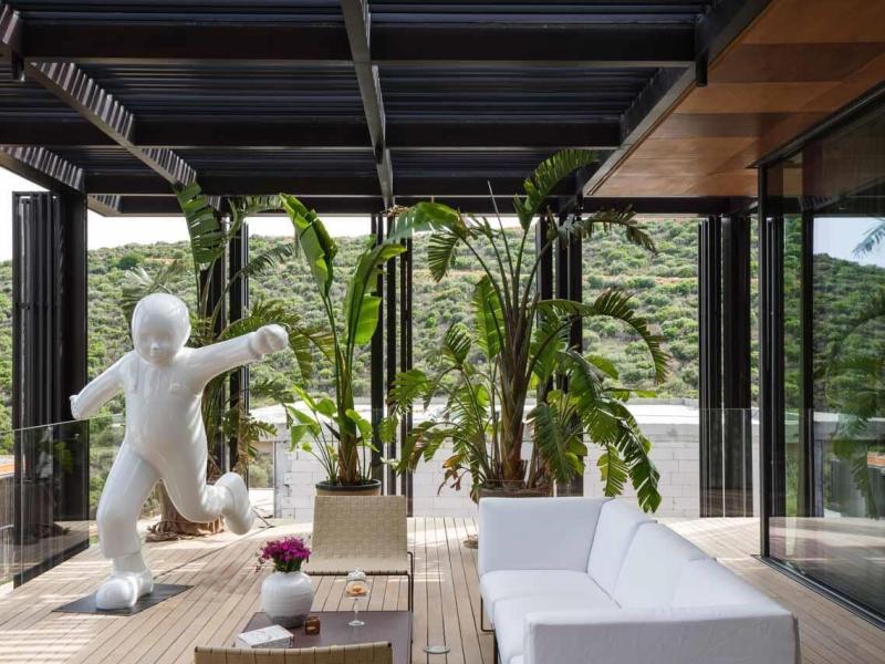 Barbaros Reserve Bodrum Residences Managed by Kempinski