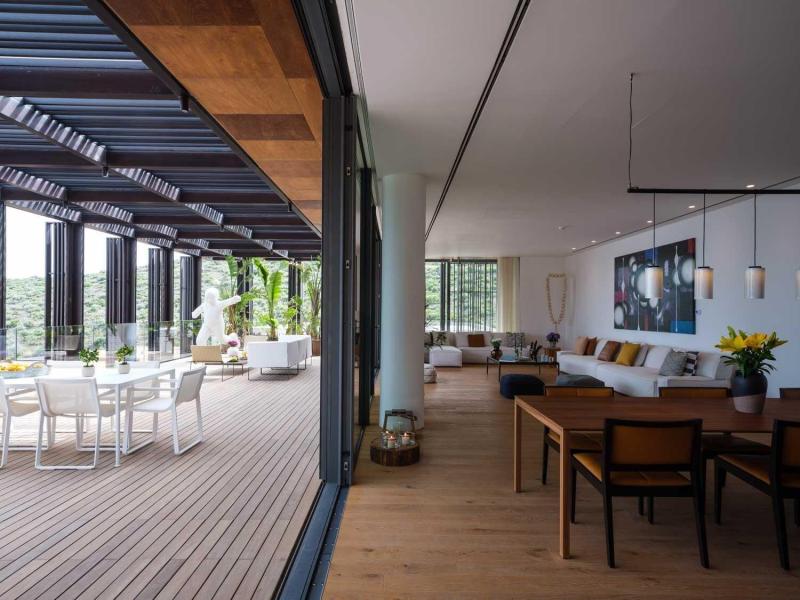 Barbaros Reserve Bodrum Residences Managed by Kempinski