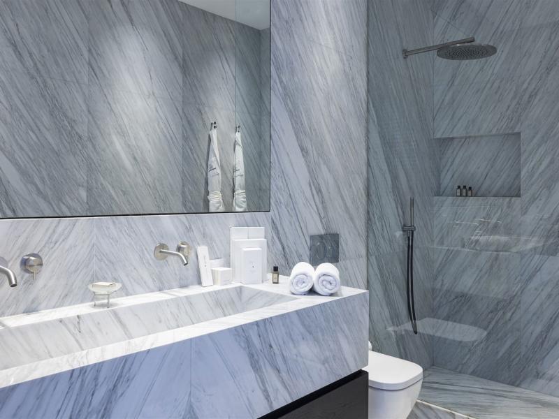 Barbaros Reserve Bodrum Residences Managed by Kempinski