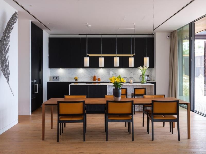 Barbaros Reserve Bodrum Residences Managed by Kempinski
