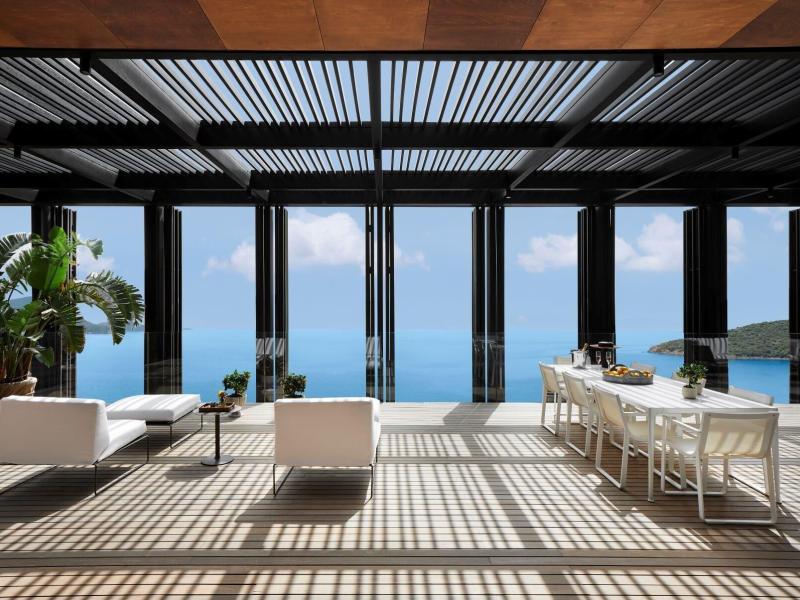 Barbaros Reserve Bodrum Residences Managed by Kempinski