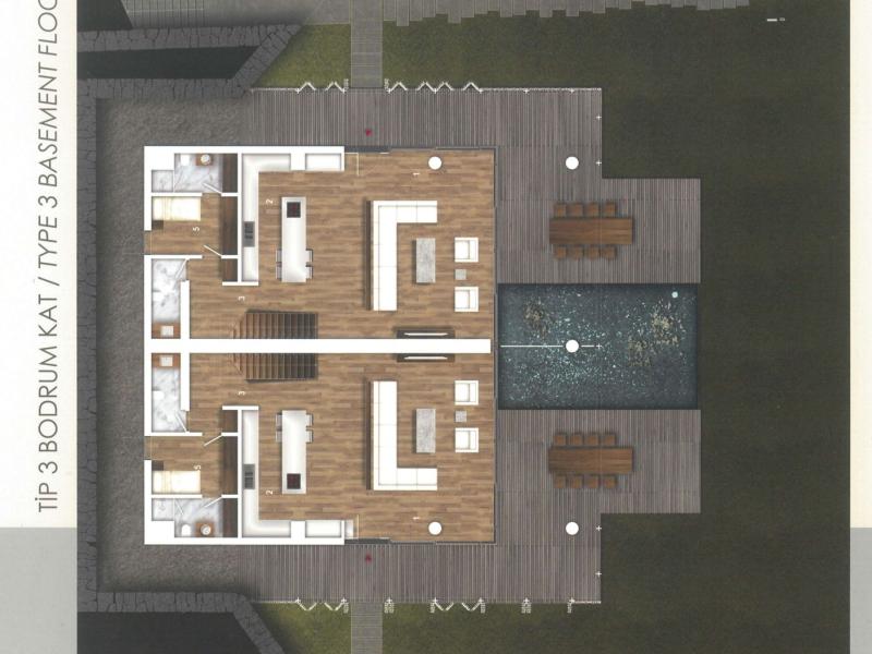 Barbaros Reserve Bodrum Residences Managed by Kempinski