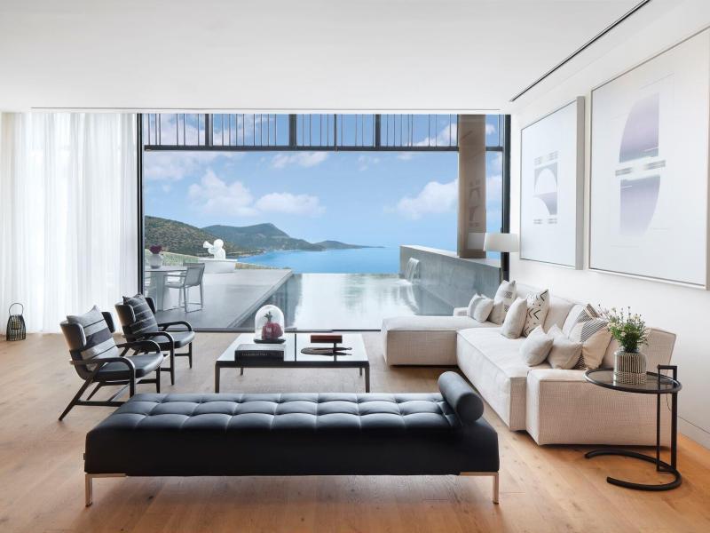 Barbaros Reserve Bodrum Residences Managed by Kempinski