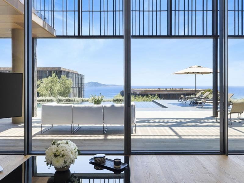 Barbaros Reserve Bodrum Residences Managed by Kempinski