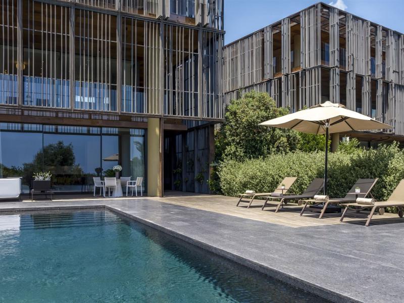 Barbaros Reserve Bodrum Residences Managed by Kempinski