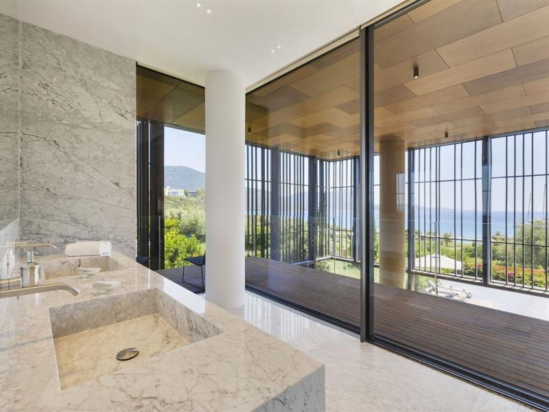 Barbaros Reserve Bodrum Residences Managed by Kempinski