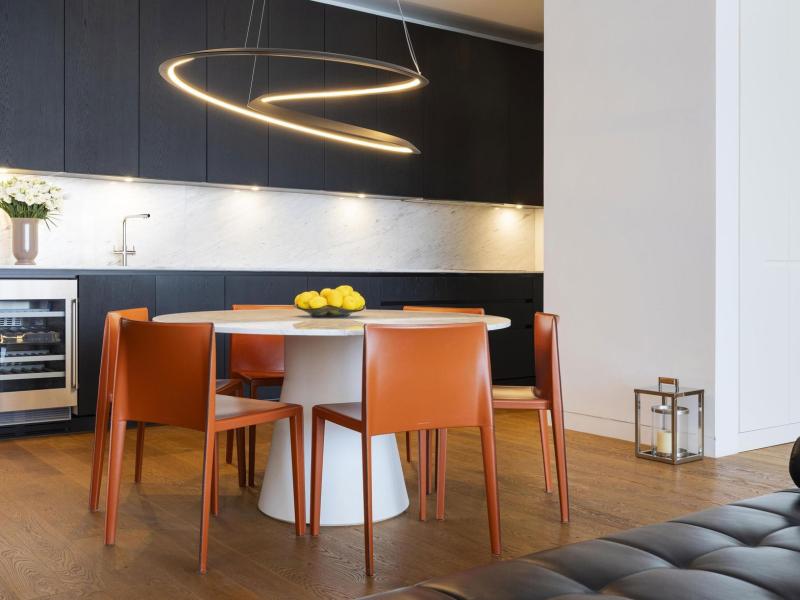 Barbaros Reserve Bodrum Residences Managed by Kempinski