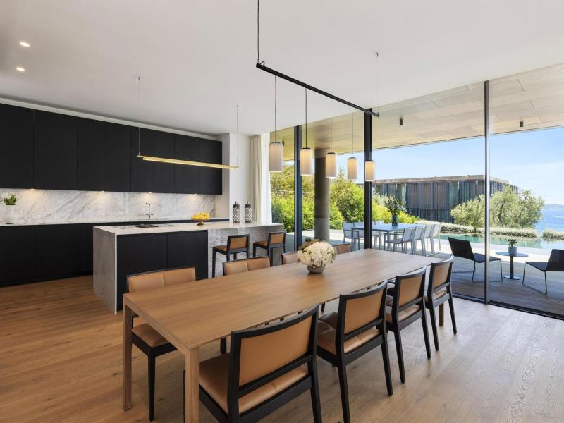 Barbaros Reserve Bodrum Residences Managed by Kempinski
