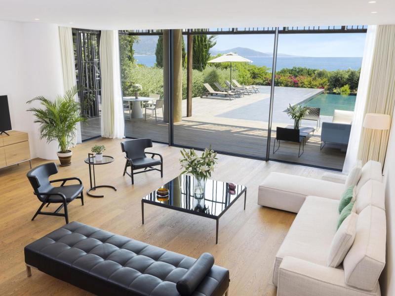 Barbaros Reserve Bodrum Residences Managed by Kempinski