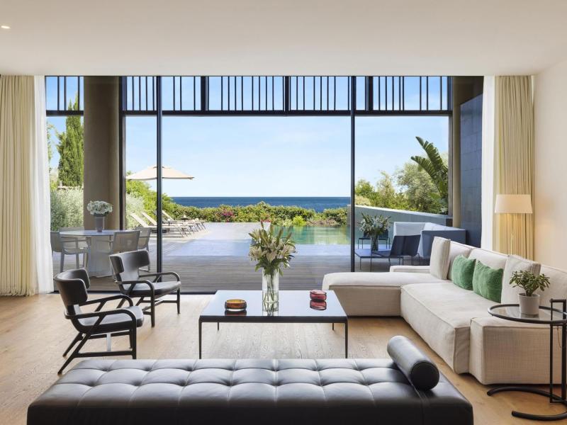 Barbaros Reserve Bodrum Residences Managed by Kempinski