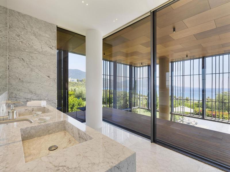 Barbaros Reserve Bodrum Residences Managed by Kempinski