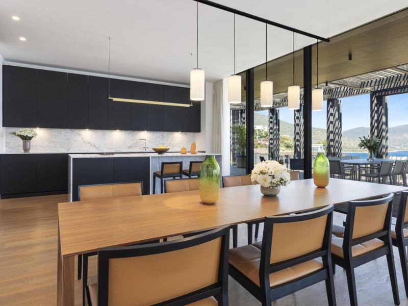 Barbaros Reserve Bodrum Residences Managed by Kempinski
