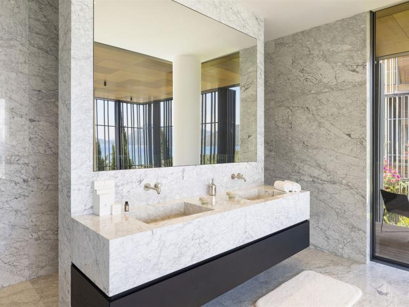 Barbaros Reserve Bodrum Residences Managed by Kempinski