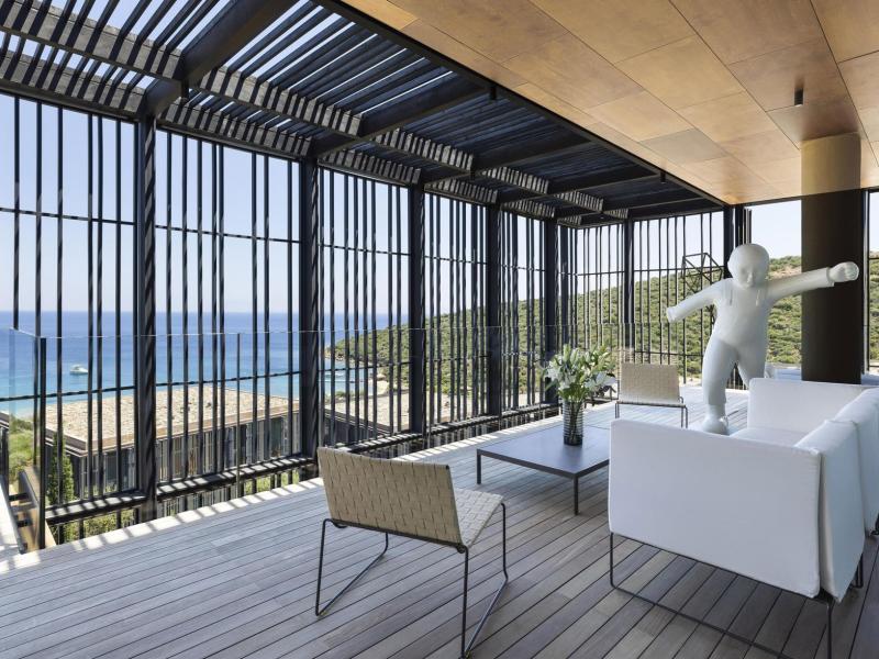 Barbaros Reserve Bodrum Residences Managed by Kempinski