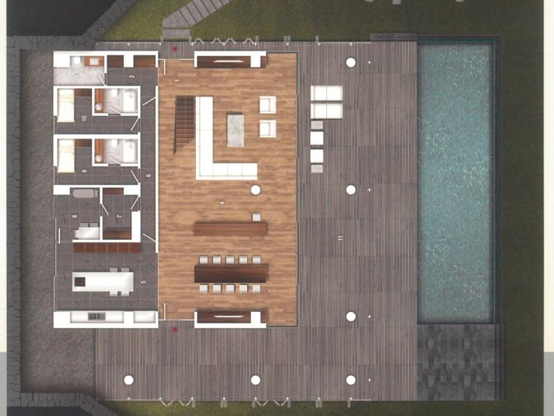 Barbaros Reserve Bodrum Residences Managed by Kempinski