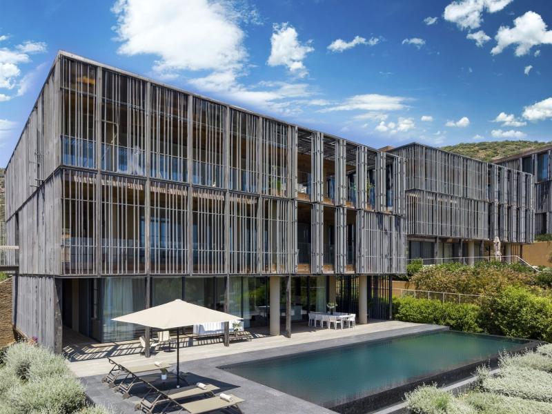 Barbaros Reserve Bodrum Residences Managed by Kempinski