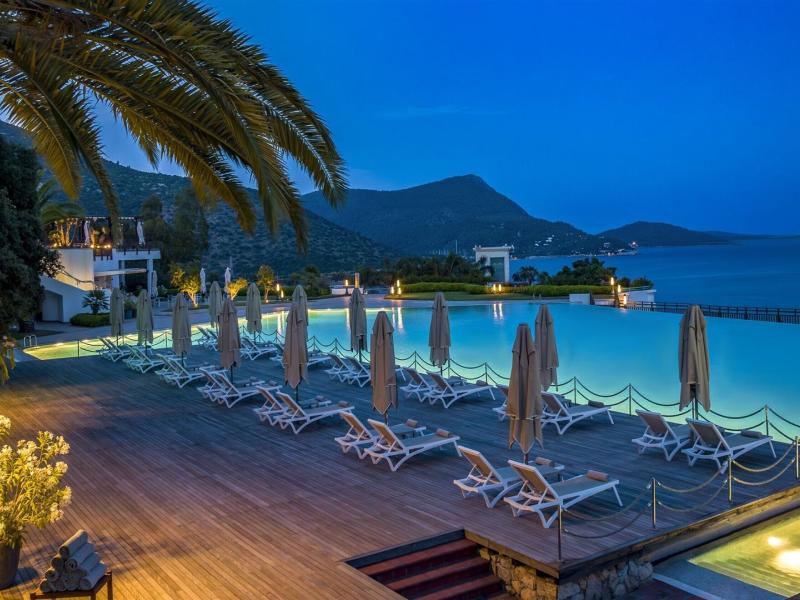 Barbaros Reserve Bodrum Residences Managed by Kempinski