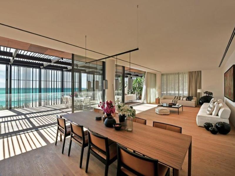 Barbaros Reserve Bodrum Residences Managed by Kempinski